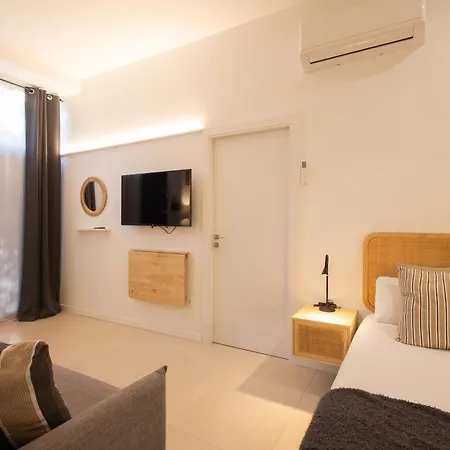 Florit Flats - The Pitiusas Rooms Valencia Exterior photo