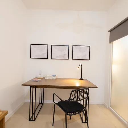 Florit Flats - The Pitiusas Rooms Valencia Exterior photo