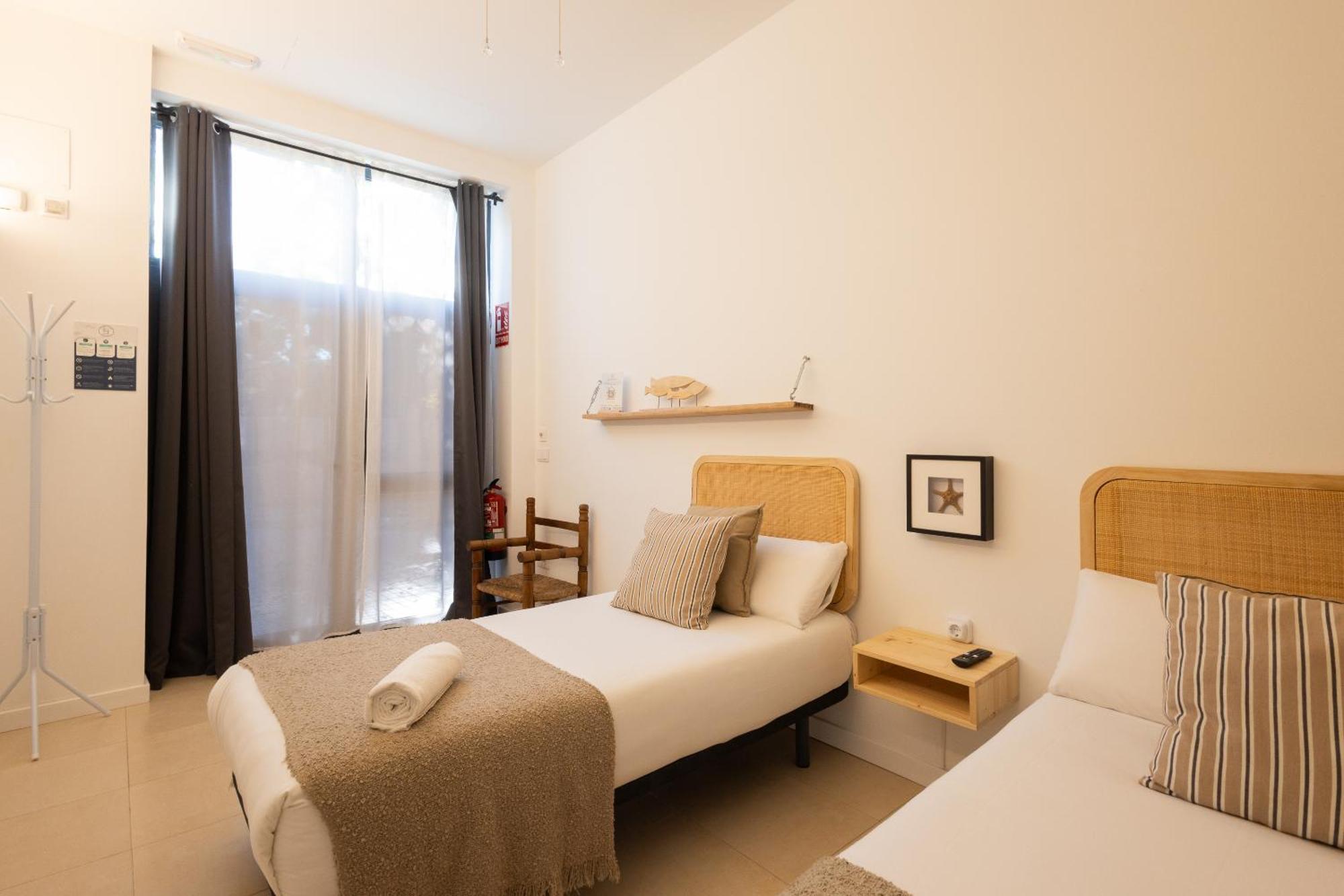 Appartement Florit Flats - The Pitiusas *