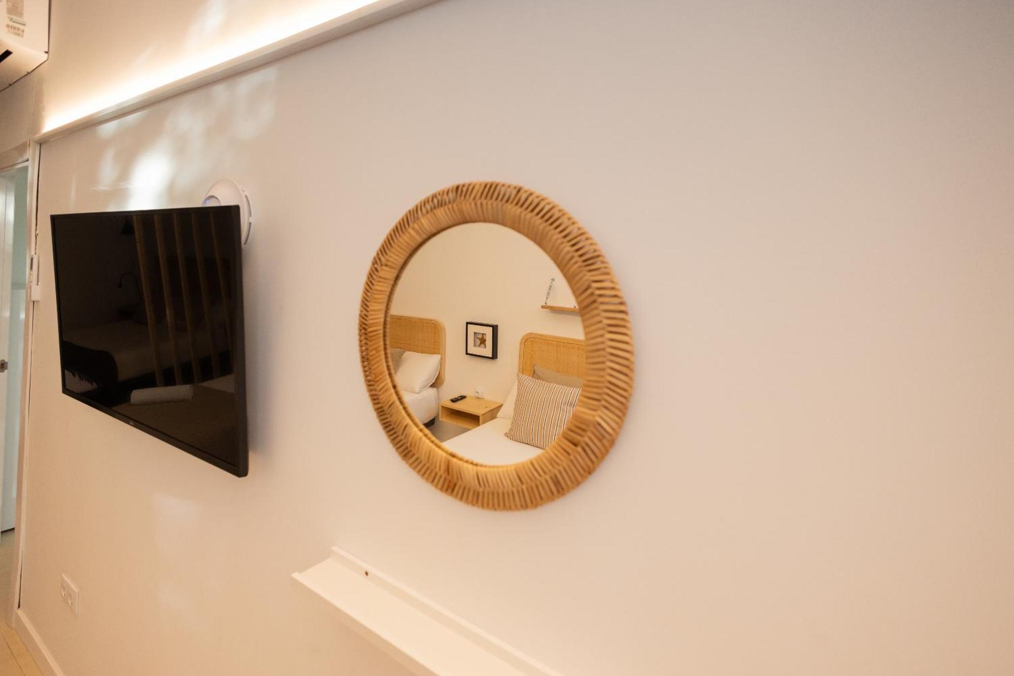 Florit Flats - The Pitiusas Appartement *