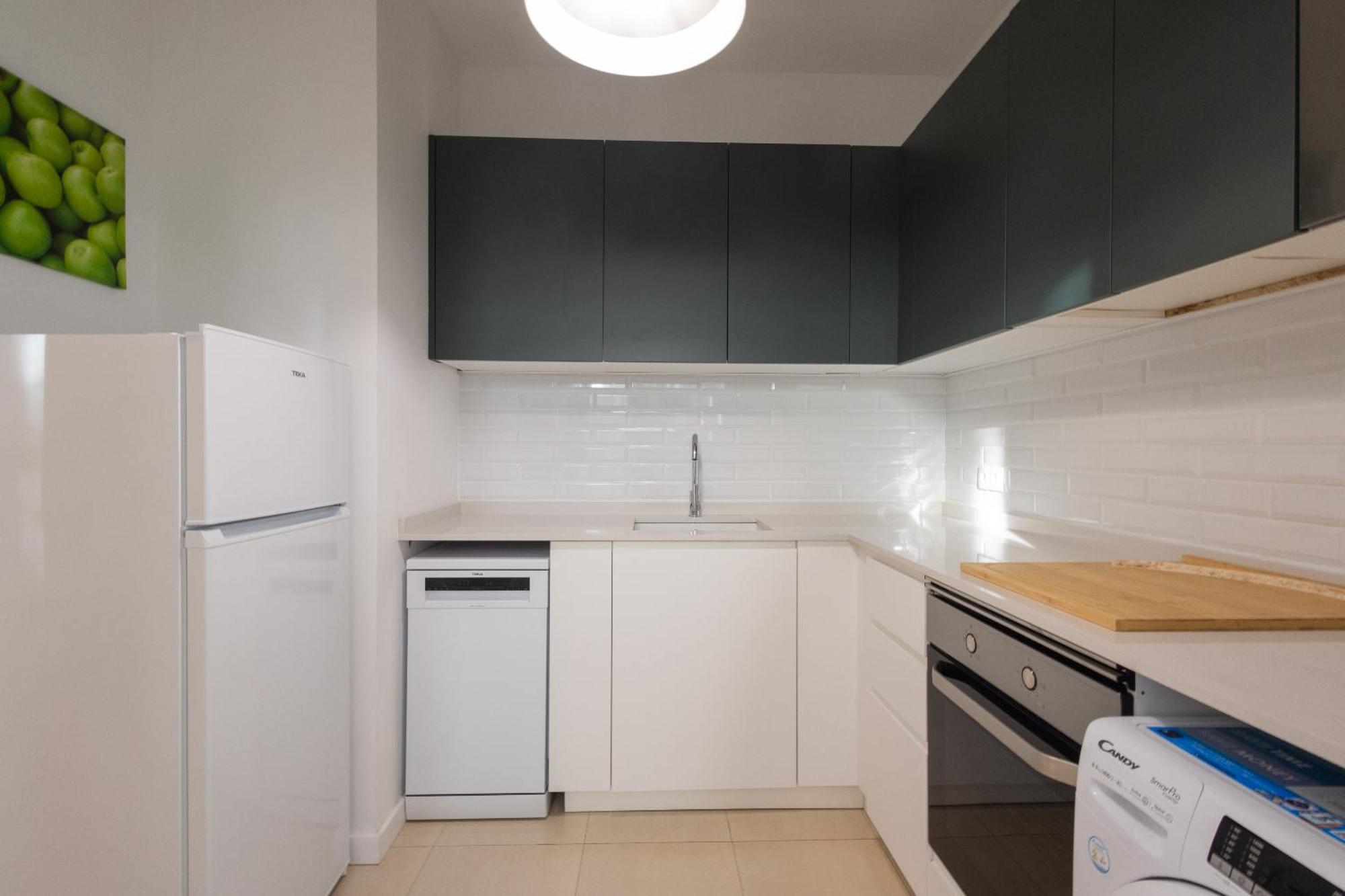 Appartement Florit Flats - The Pitiusas *