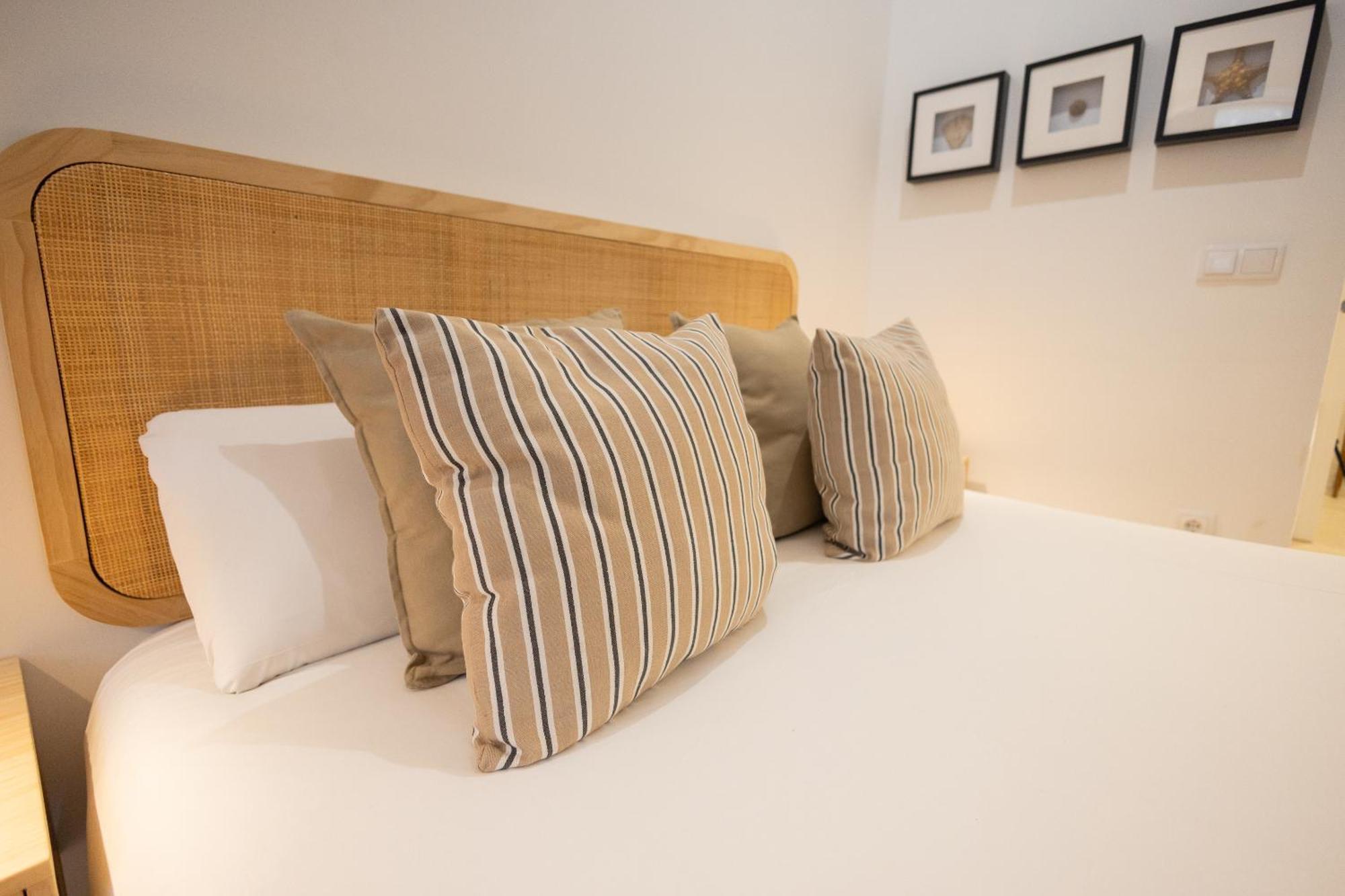 Florit Flats - The Pitiusas Appartement