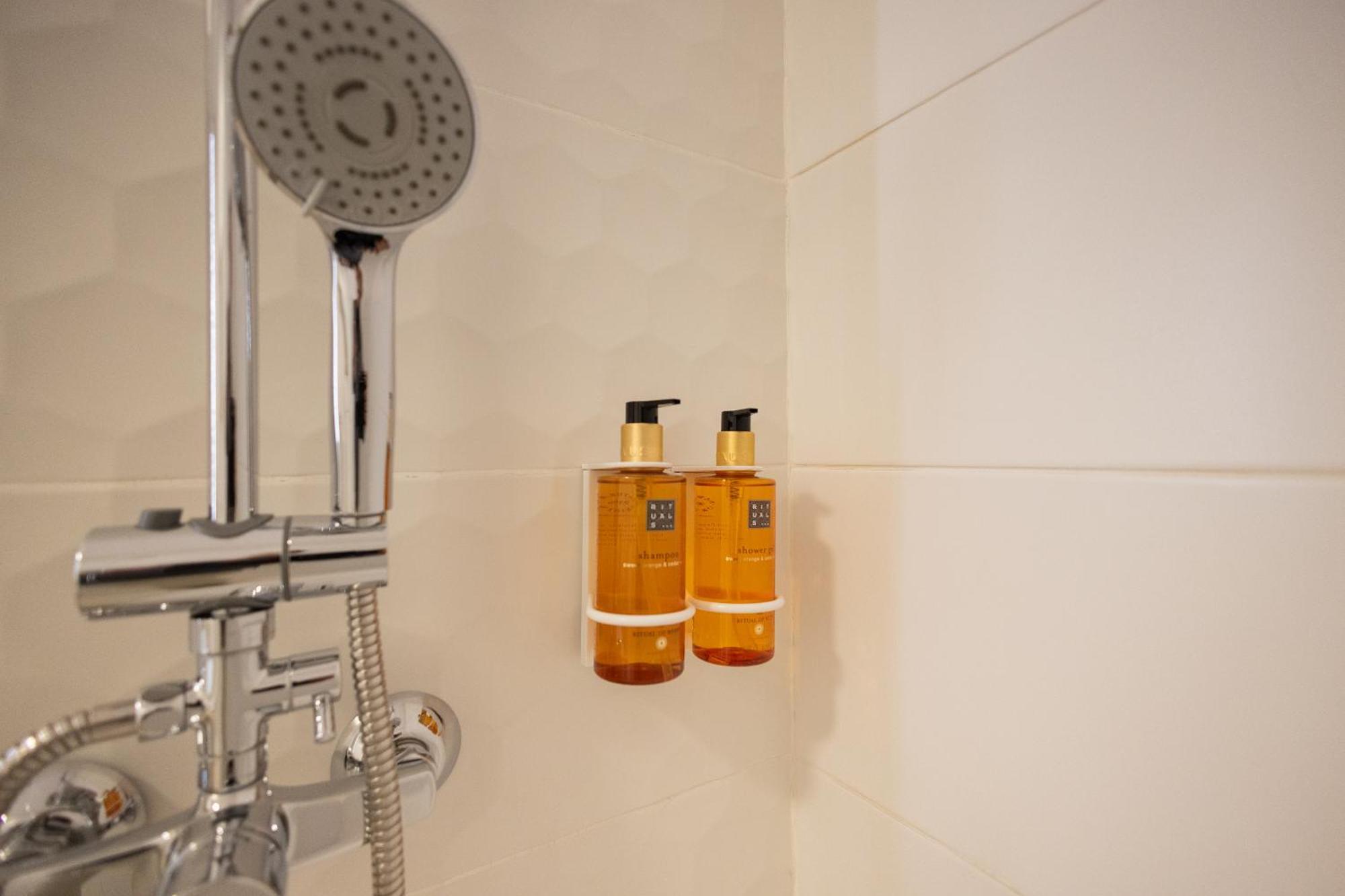 Florit Flats - The Pitiusas Appartement *