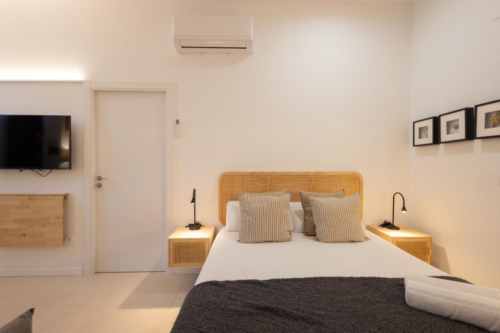 Appartement Florit Flats - The Pitiusas