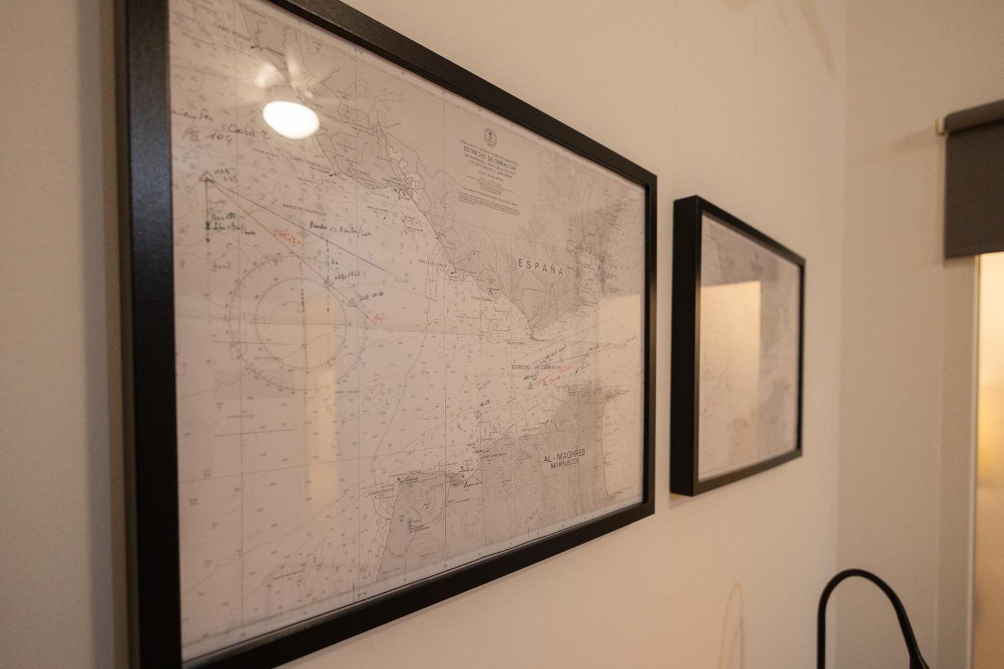 Florit Flats - The Pitiusas Appartement