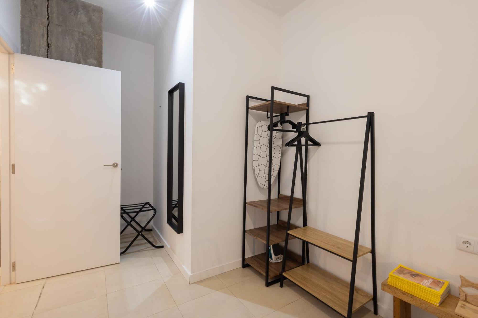 Appartement Florit Flats - The Pitiusas