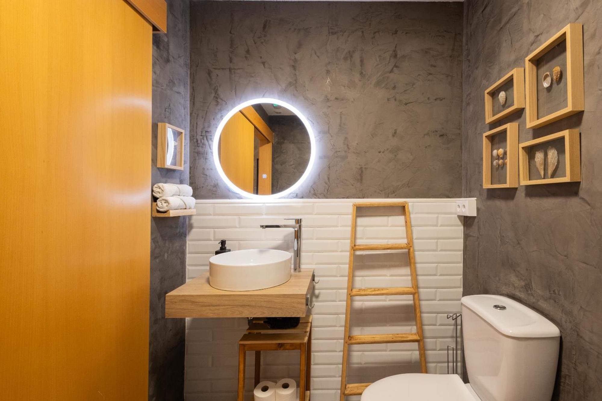 Appartement Florit Flats - The Pitiusas *