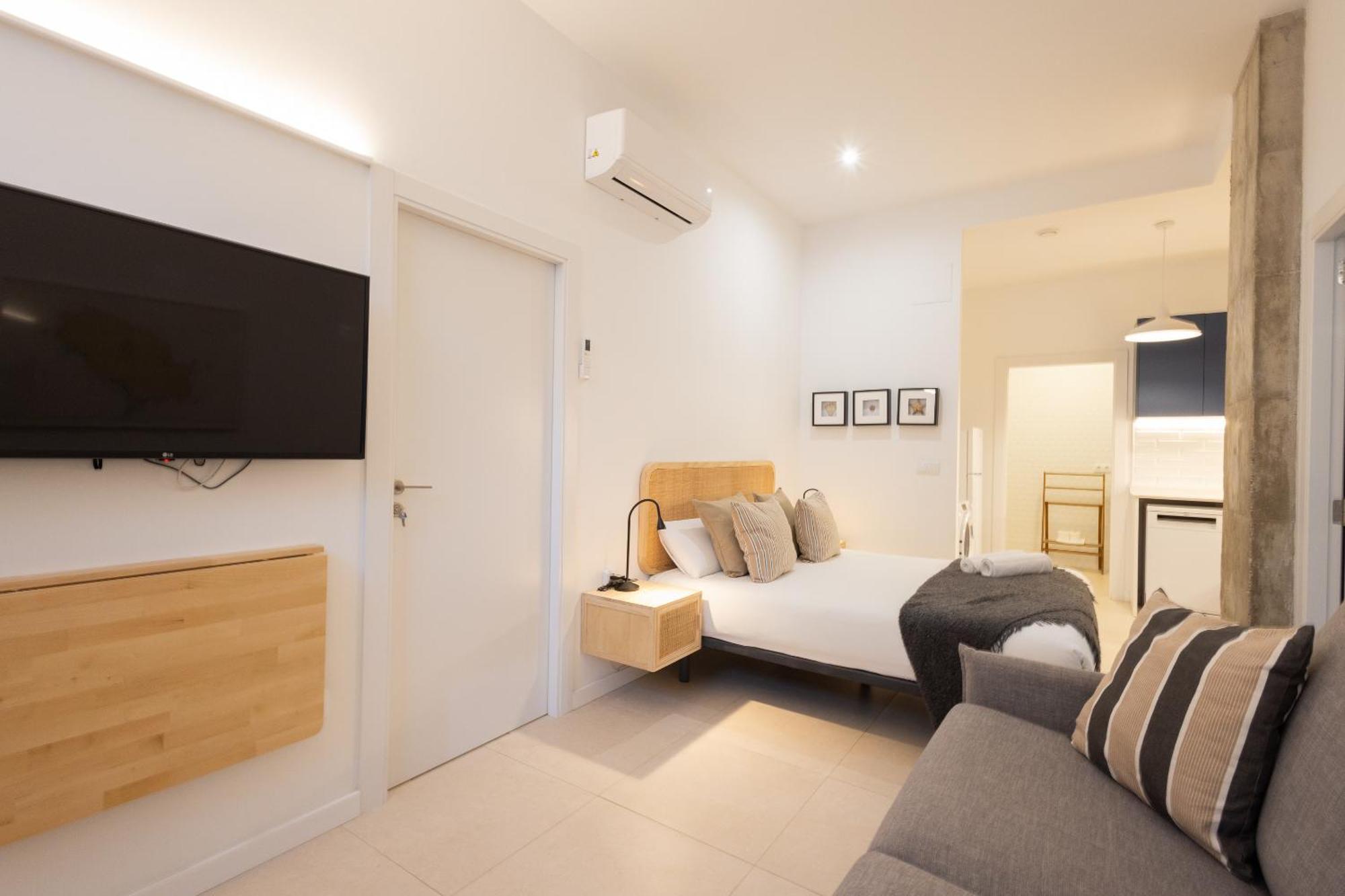 Appartement Florit Flats - The Pitiusas