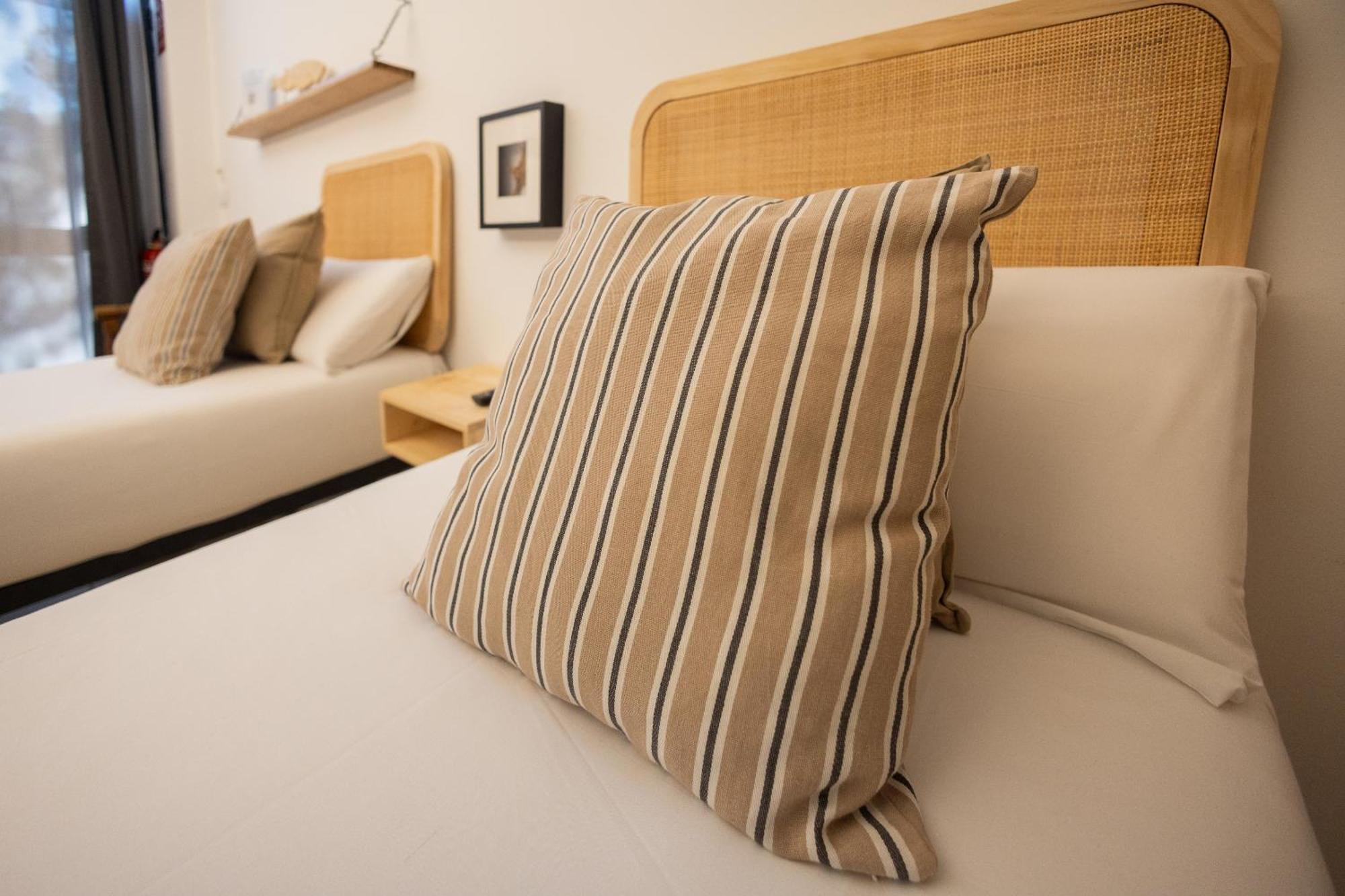 Appartement Florit Flats - The Pitiusas *