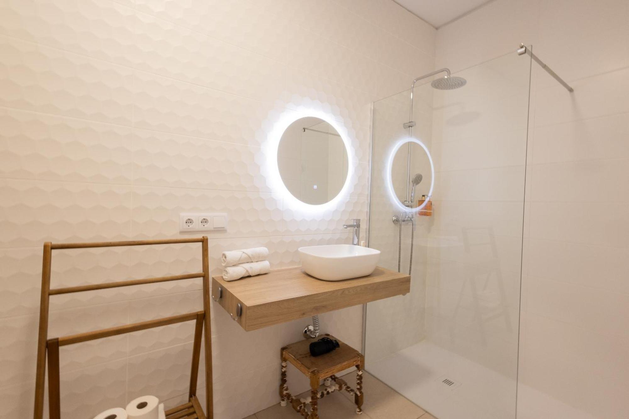 Florit Flats - The Pitiusas Apartamento *